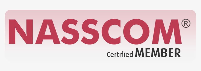 2018 Heptagon Technologies Pvt Ltd - National Association Of Software And Services Companies, transparent png download