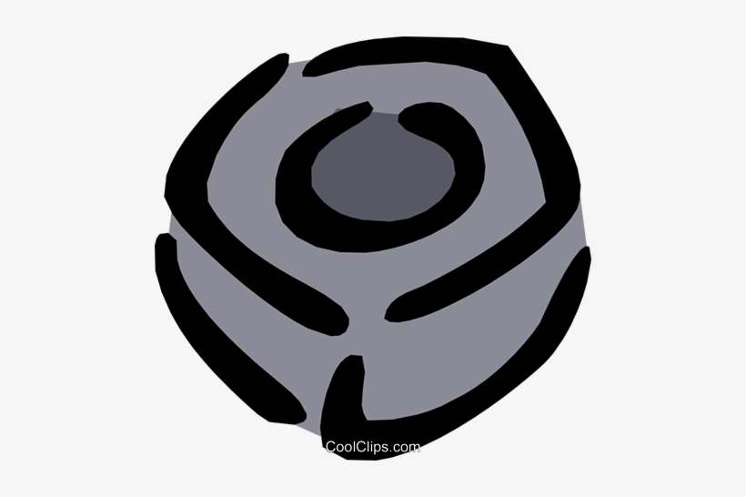 Nuts & Bolts Royalty Free Vector Clip Art Illustration - Clip Art, transparent png download