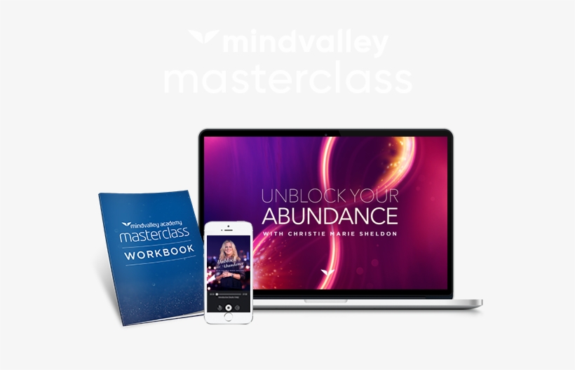 Christie Marie Sheldon Shares The Most Powerful Energy - Dream, transparent png download