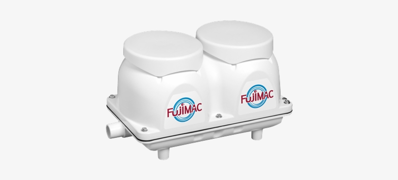 Fujimac Air Pumps Made In Japan - Máy Thổi Khí Fujimac, transparent png download