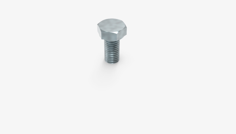 Bolts & Nuts - Meat Tenderizer, transparent png download