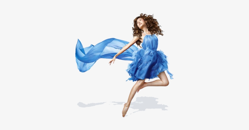 Fashion Girl - Fashion Girls Images Png, transparent png download