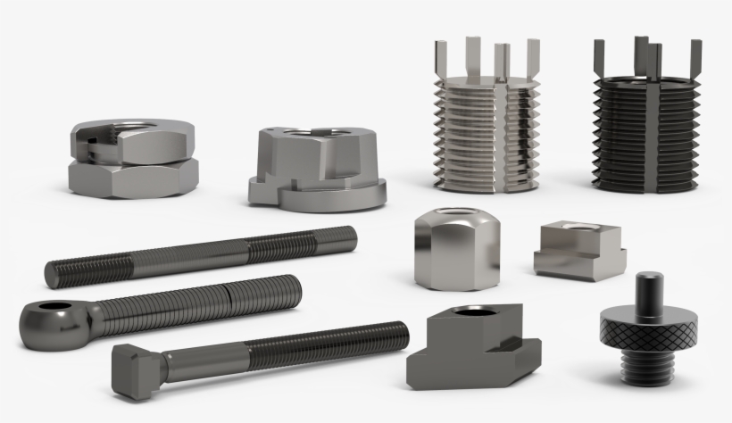 Coolant Nozzles - Gadget, transparent png download