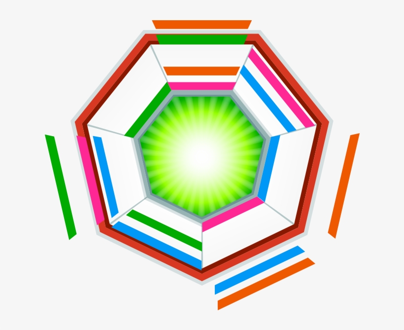 Networker Illustration - Circle, transparent png download