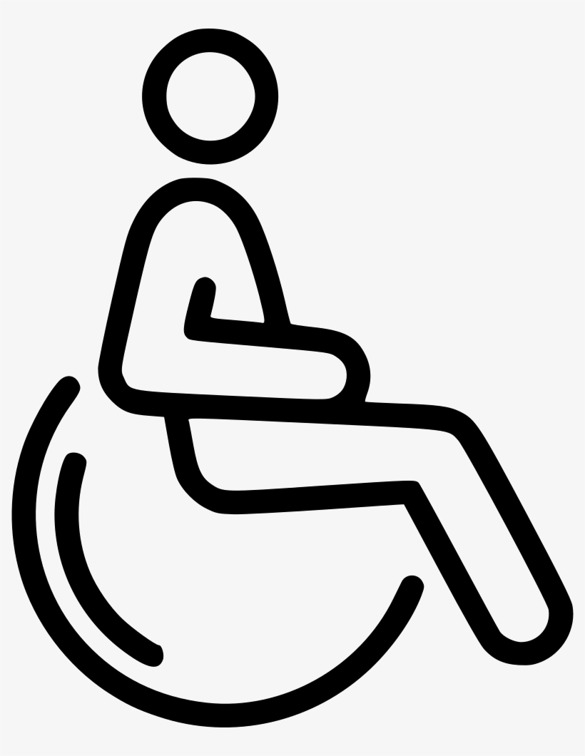 Png File - Disability, transparent png download
