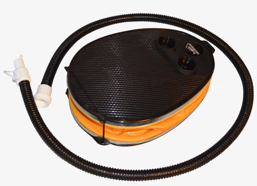 Extra Air Pump - Cable, transparent png download