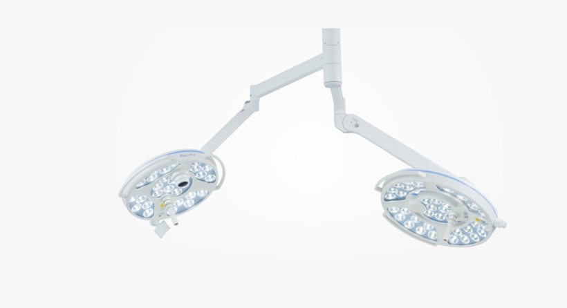 Led 5 Led 3 Nrh - Light-emitting Diode, transparent png download