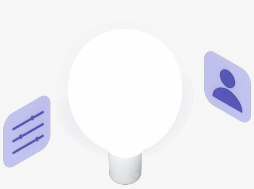 Lighting Icon Bluerange - Lighting, transparent png download