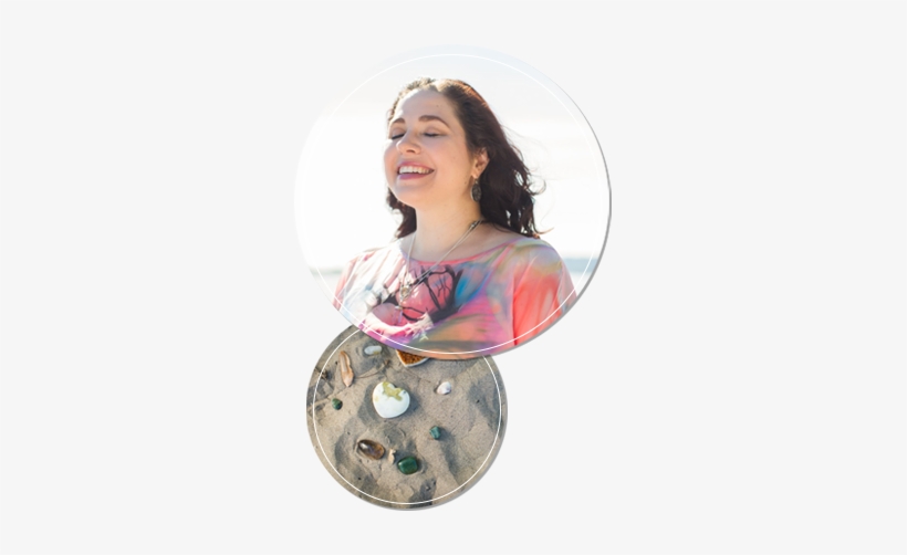Yes, Of Course Your Work Is Transformational No Matter - Elizabeth Beach, transparent png download
