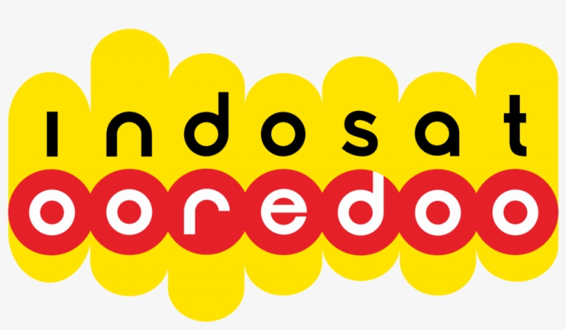 Kuota Gratis Indosat Ooredoo - Indosat Ooredoo, transparent png download