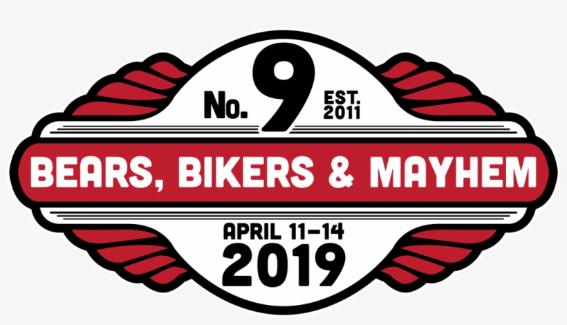 Download - Bears In Leather, transparent png download