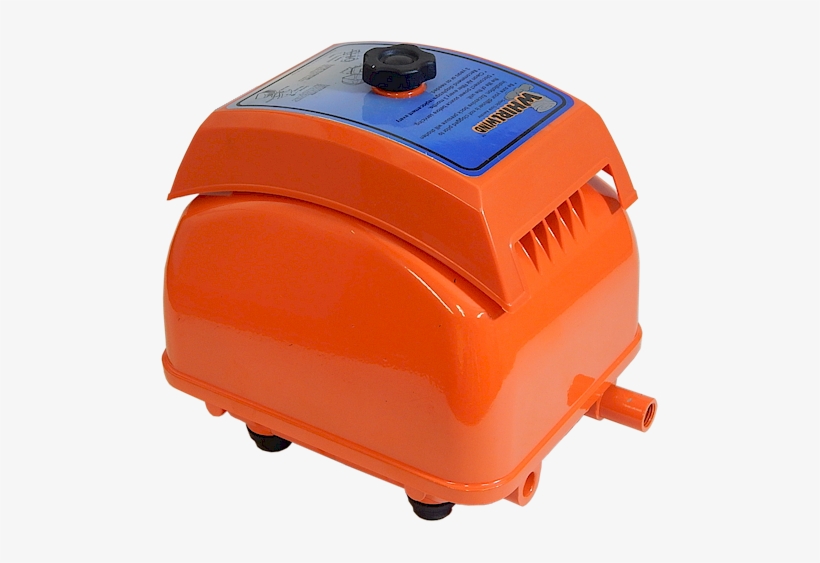 Whirlwind Sta40 Air Pump - Pump, transparent png download