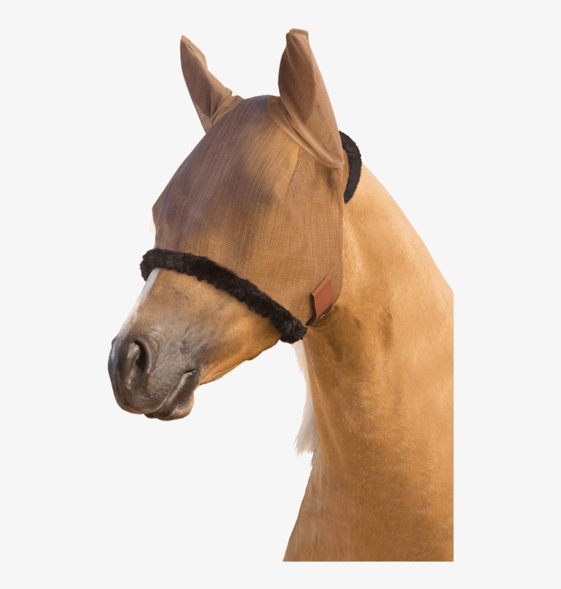 Farnam Supermask Shimmer Weave Fly Control Mesh, transparent png download