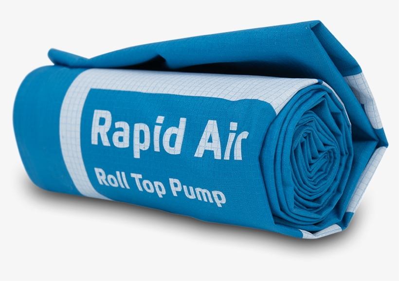 Klymit Rapid Air Pump, transparent png download