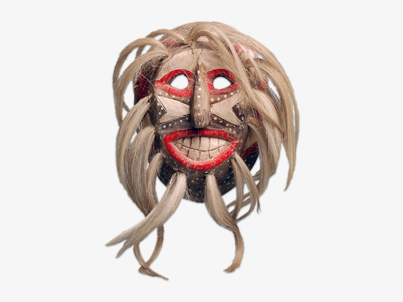 Pascola Mask, transparent png download
