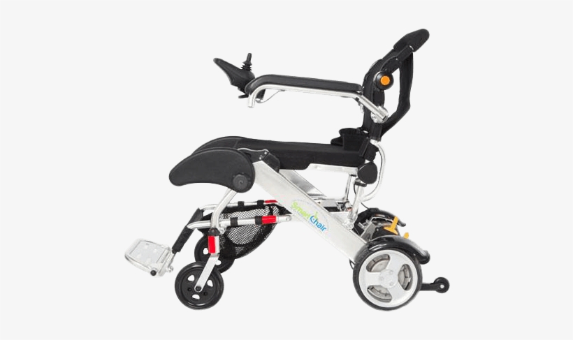 The Best Mobility And Assistive Living Medical Devices - Kd Smart Chair Standard Power Wheelchair, transparent png download