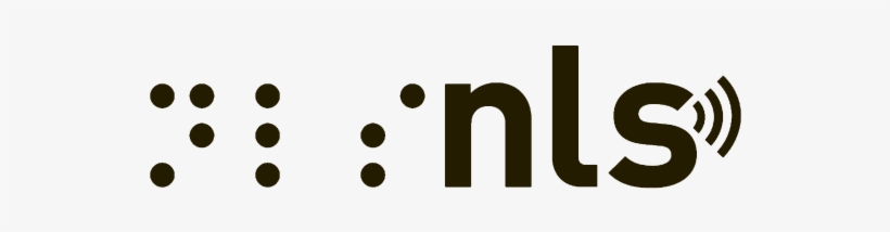 National Library Service For The Blind And Physically - National Library For The Blind, transparent png download