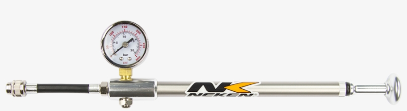 Hi Press Air Pump - High Pressure Air Pump, transparent png download