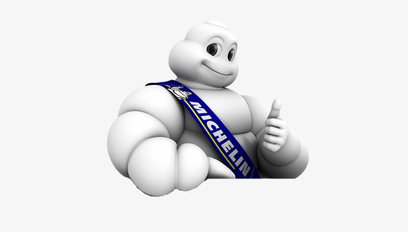 Welcome To Michelin Transport - Michelin Easy Grip Evolution 17, transparent png download