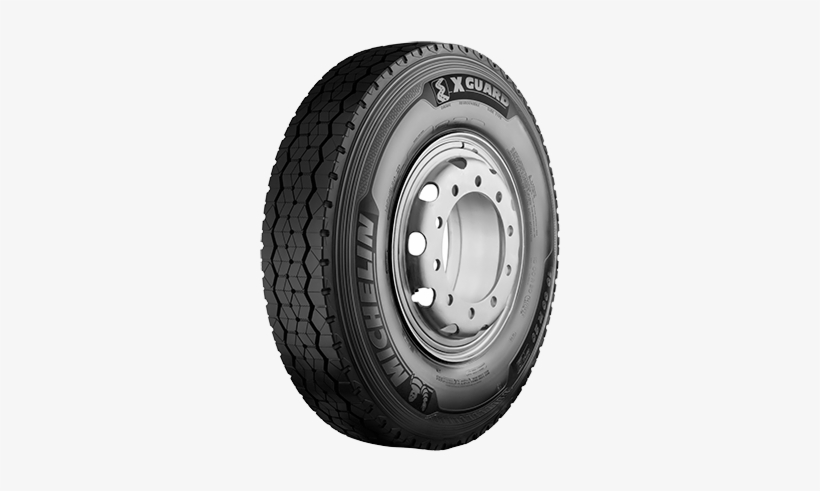 Michelin X Guard Tyres, transparent png download