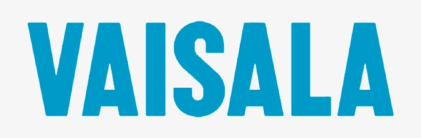 To Ensure The Products Are Protected During Manufacturing, - Vaisala Logo, transparent png download