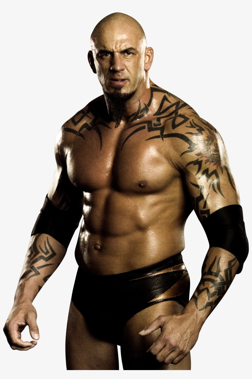 Around Midnight I Was Approached By A Wrestler Named - Tomko Wwe, transparent png download