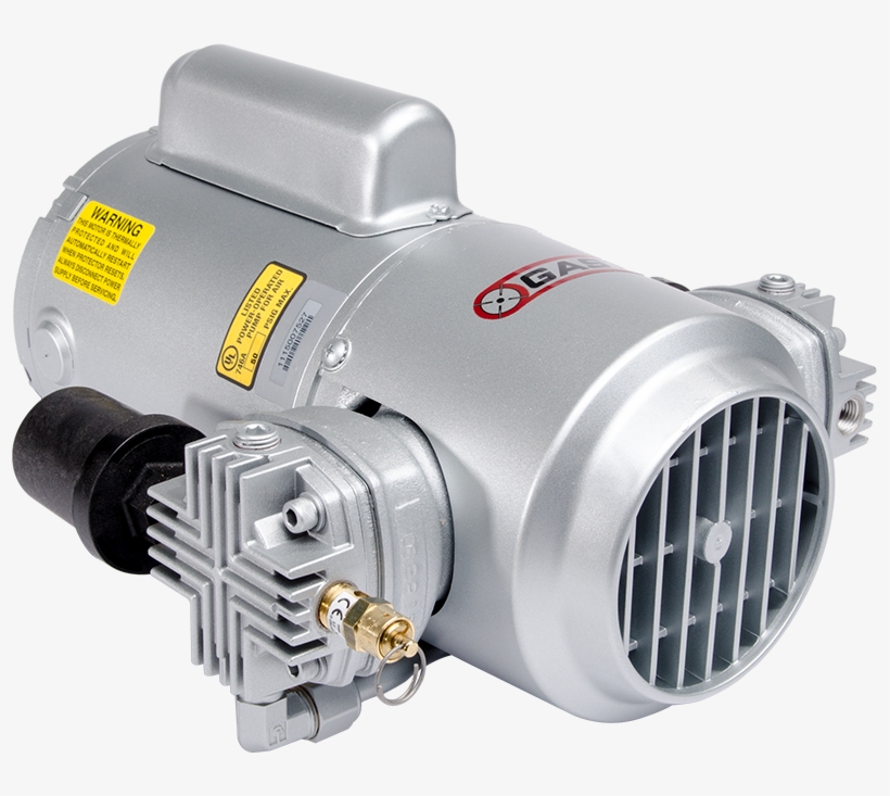 Learn More Hero Product Image - Gast 3hbb 19 M322, transparent png download