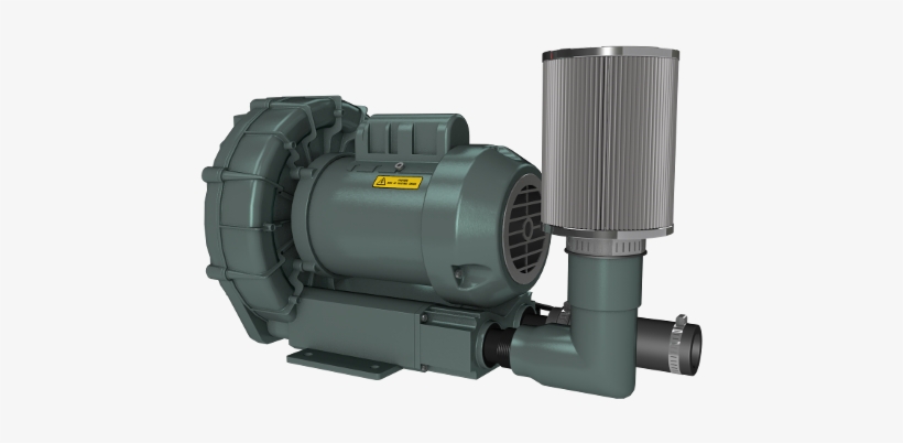 Sweetwater Blower's S Series Blower - Centrifugal Fan, transparent png download