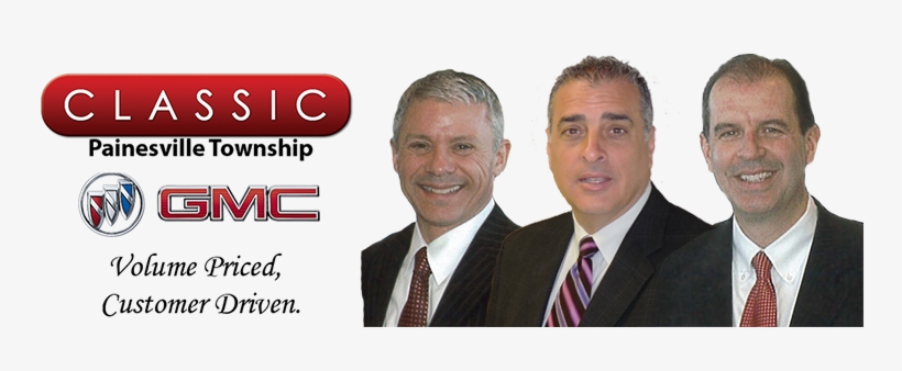 Classic Buick Gmc, transparent png download