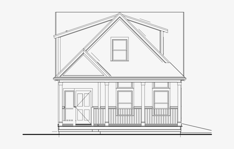 The Peachtree - Norfolk, transparent png download