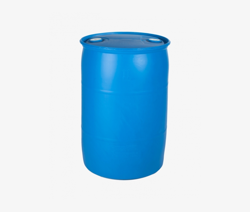 Products & Services Plastic Drums Gp Series Tight Head - Plastic, transparent png download