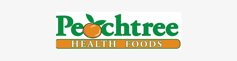 Peachtree Health Foods - Tangerine, transparent png download