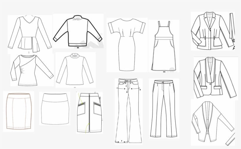 Michelin-man Type Layers) I Also Feel Really Good That - Sketch, transparent png download