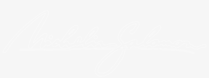 Signature Light Grey 2000px - Light, transparent png download