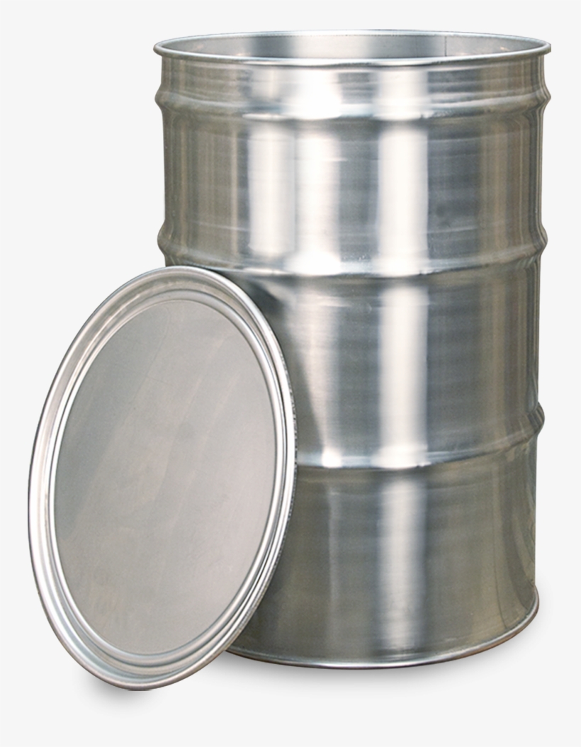 Bps Ss Drum Smoker Kit, transparent png download