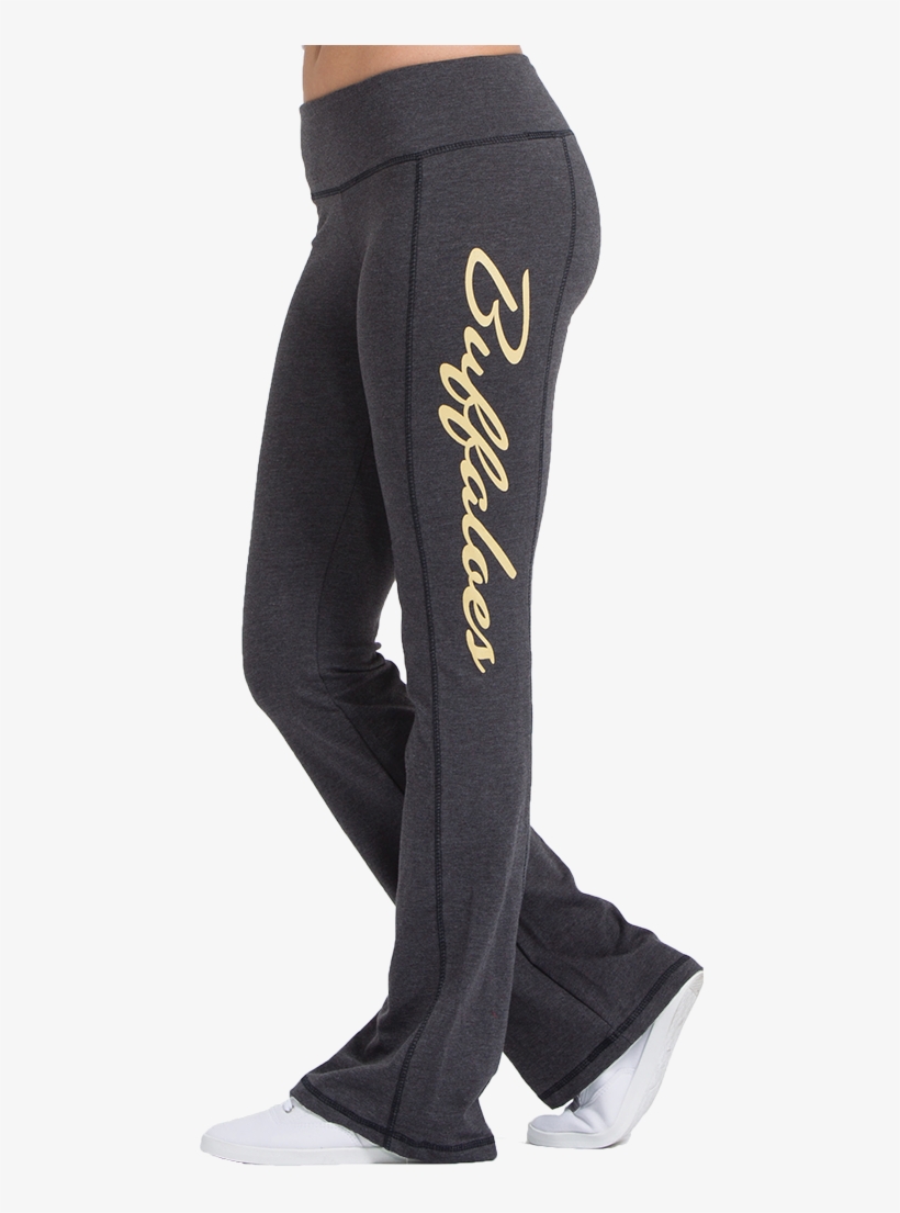 Lotus Pant - Trousers, transparent png download