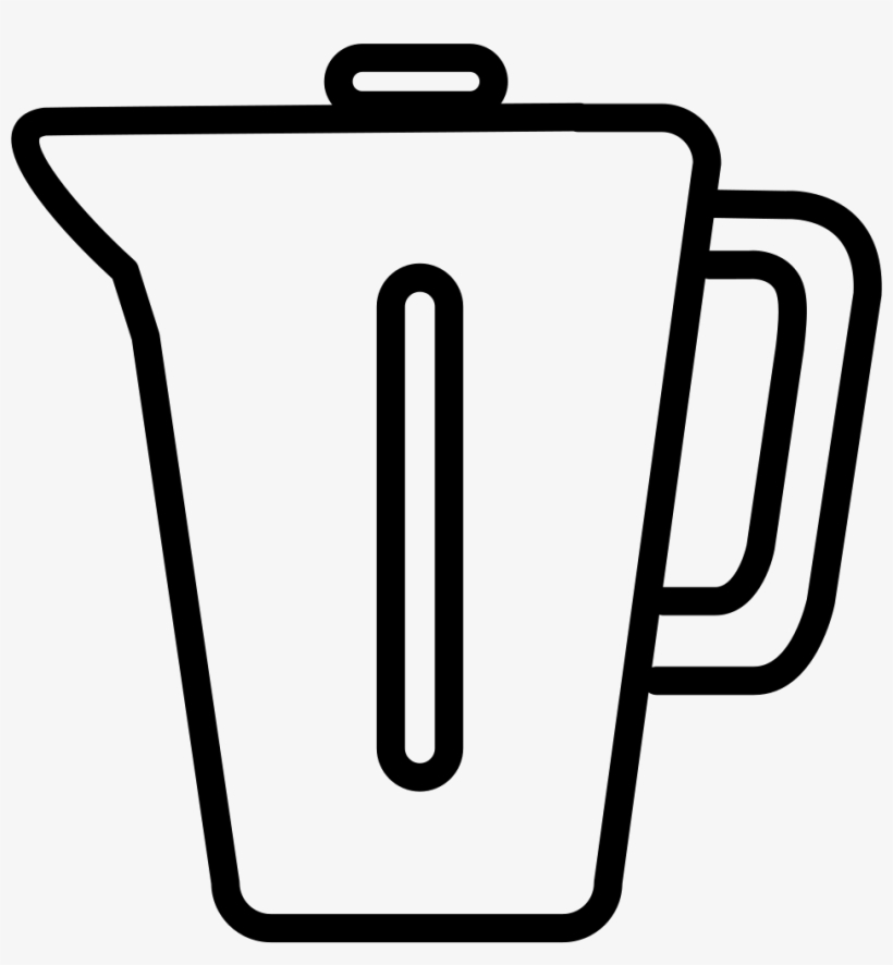 Empty Jar Of Water Comments - Water, transparent png download