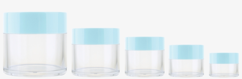 High Quality Empty Jar - Old Fashioned Glass, transparent png download