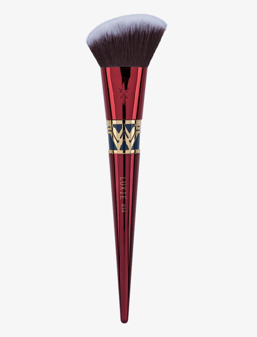 3angled Buffer Brush - Wonder Woman, transparent png download