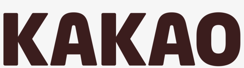 File - Kakao Corp - Wordmark - 2010 - Svg - Kakao Logo - Kakao Png, transparent png download
