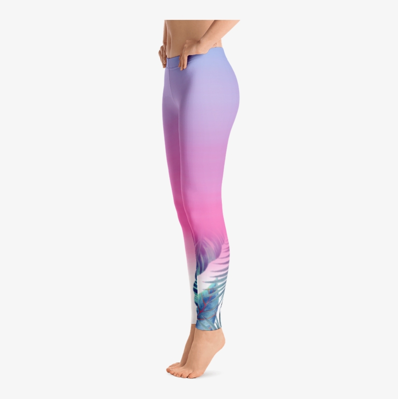 Low-rise Yoga / Surf Pants, transparent png download