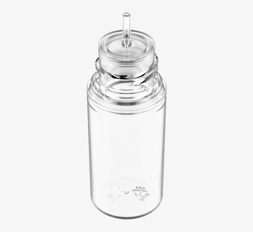 30ml Stubby Unicorn Bottle - Bottle, transparent png download