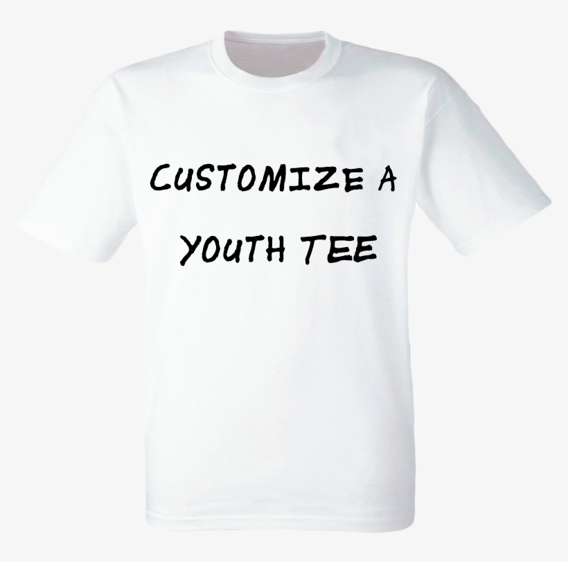 Custom T-shirts For Youth - Mobo Modern Baseball, transparent png download