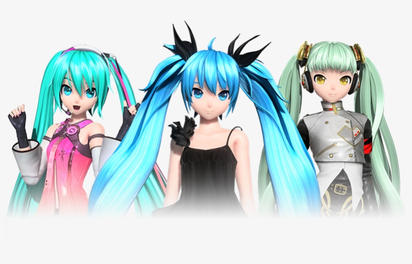 There Are Over 340 Modules Total - Anime, transparent png download