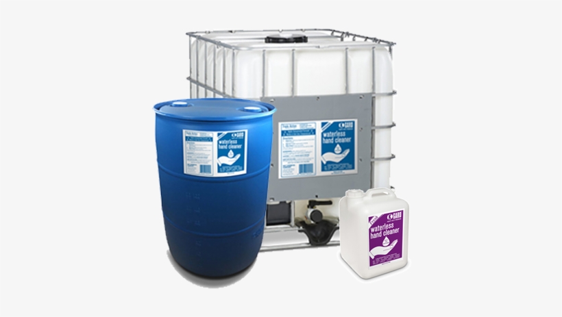 K Gard Hand Cleaner Can Also Be Purchased In 5 Gallon - Elite Nutrients En22600 Elite Base Nutrient B-275 Gallon, transparent png download