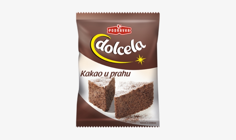 Cocoa Powder, Kakao U Prahu - Podravka Puddings, transparent png download
