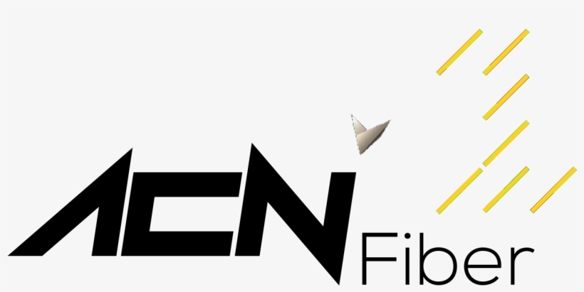 Acn Fiber Logo - Acn Fiber Private Limited, transparent png download