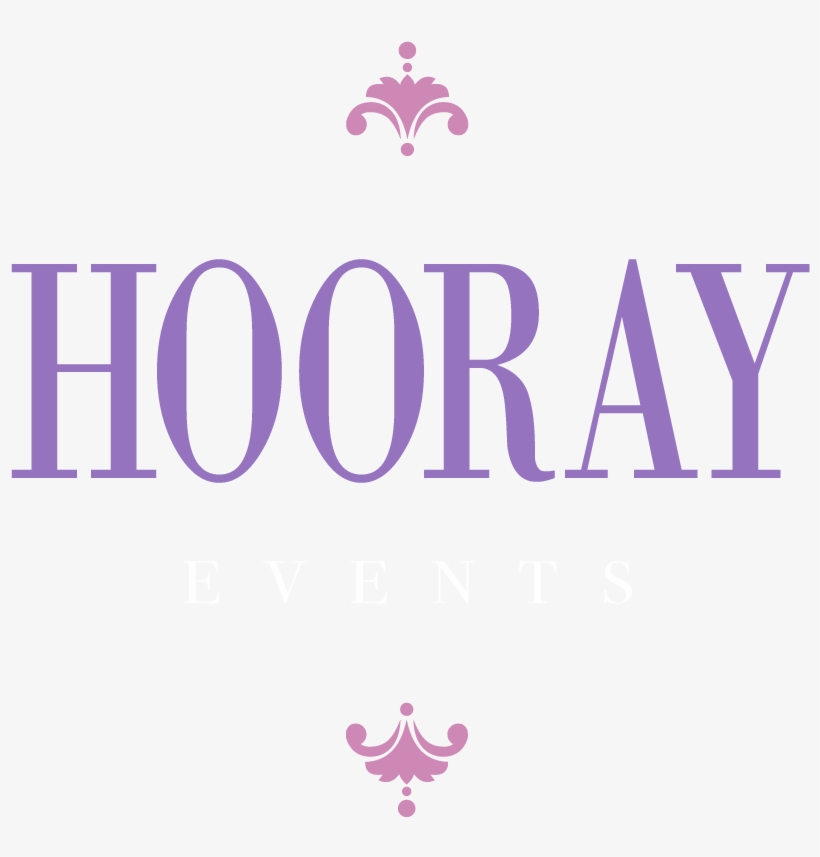Hoorah Events, transparent png download