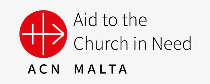 Acn Logo - Aid To The Church In Need Australia, transparent png download