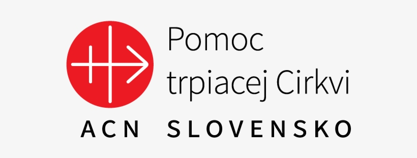 Acn Logo - Aid To The Church In Need International Logo, transparent png download